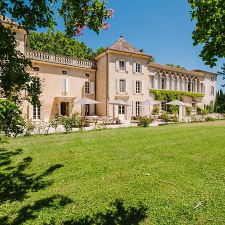 Chateau Saint Perret-3