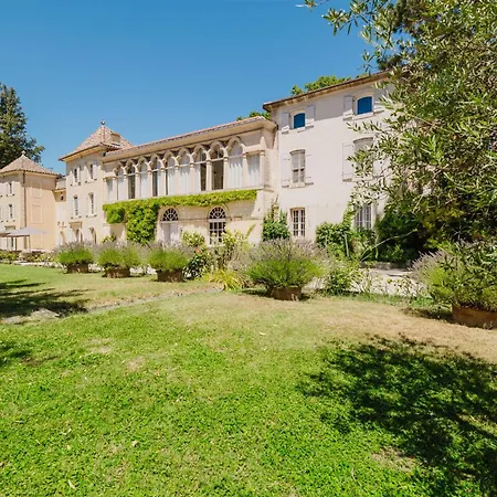 Chateau Saint Perret-2